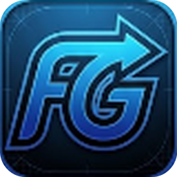 Fastgraphics by FastSys Logo